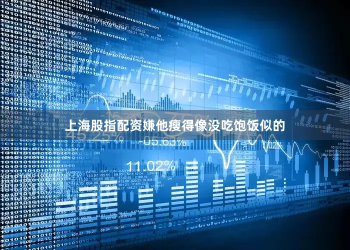 上海股指配资嫌他瘦得像没吃饱饭似的